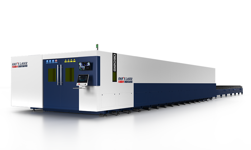 大族激光切割机