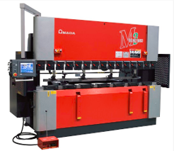 日本天田折弯机