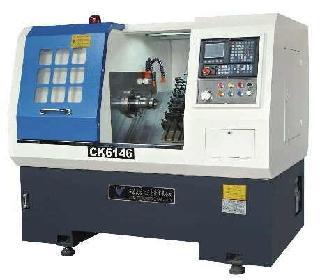 数控车床